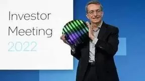 英特尔以更加开放的生态把握转型增长新机遇