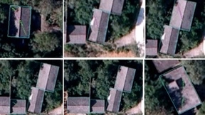 遥感影像解译精度与速度兼具—— MapGIS半自动提取工具