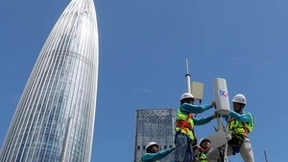 中国电信：充分发挥云网融合优势，进一步优化算力资源布局，降低数据中心运营成本