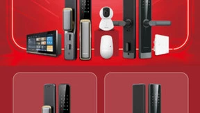 海信智慧生活开门大吉活动重磅来袭，即刻Get全新智慧家庭新体验