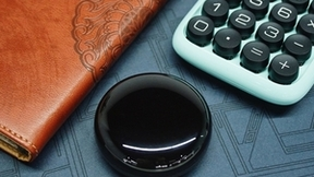 轻松惬意打造下班美好时光，向日葵智能远控遥控器 KH1