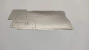 领益智造为Redmi K50电竞版提供超薄不锈钢VC均热板技术应用