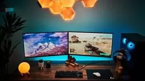 打开竞技之门 - 罗技G412 SE机械游戏键盘全新上市