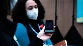 助力北京冬奥会沟通交流“无障碍”，科大讯飞传递中国技术实力