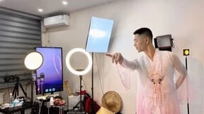 抖音加大优质文化主播激励，直播打赏为传统舞蹈从业者带来新收入