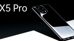 OPPO Find X5 Pro天玑版首发天玑9000，采用超感光猫眼摄像头