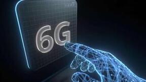 易芝玲：中国移动再形成8本6G关键技术白皮书