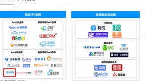 外贸CRM优秀案例亮眼 小满科技入选《2022中国企业数智服务市场趋势洞察报告》