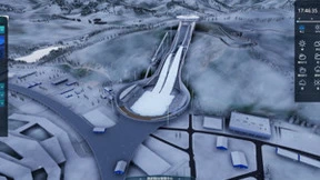 虹信数字孪生技术，为平安城市贡献“长虹力量”