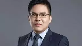 中兴通讯CTO王喜瑜：鹏路翱翔，筑数字经济之基