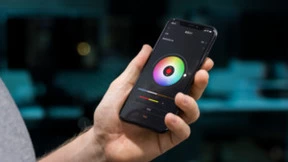 专注别墅庭院智能，旭日东方SOLARAXY再添智能家居新品