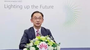华为丁耘：GUIDE, 点亮数字经济的美好未来
