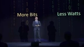 华为宋晓迪：打破五大误区，加速绿色发展