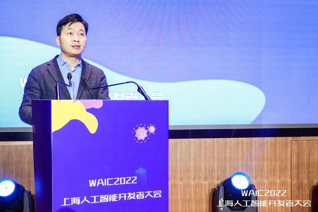 予力AI开发者，繁荣创新生态，上海临港这场盛会有哪些精彩内容？