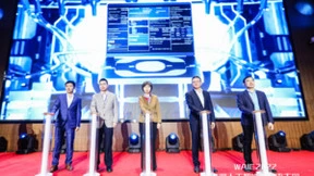 予力AI开发者，繁荣创新生态，上海临港这场盛会有哪些精彩内容？