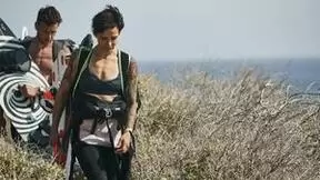 Garmin 本能instinct 2户外运动入门表，你身边的全天候私教