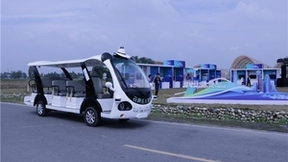 自动驾驶盈利难？云科新能已破局