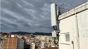 华为Giga Green Site在西班牙首商用，实现节能性能双优