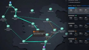 天津移动携手华为打造OTN品质专线助力“双极”网络持续领先