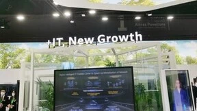+IT，新增长：华为展示最新“运营商数智IT底座”