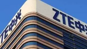 中兴通讯专网即服务，助力运营商开拓ToB新市场