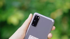 为小屏爱好者量身定制的三星官翻机S20，它有何亮点