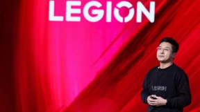 联想拯救者生态春季新品发布 多款创新科技新品集结亮相