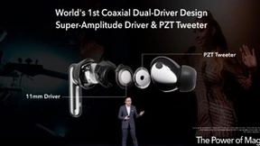 年度惊喜之作！荣耀Earbuds 3 Pro携三大全球首发强势破局旗舰耳机市场