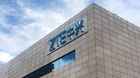 中兴通讯：构建数字林荫路 共建零碳社会