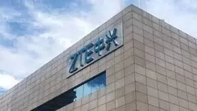 中兴通讯：构建数字林荫路 共建零碳社会