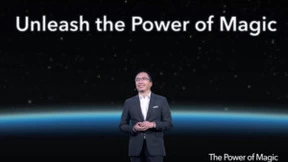 荣耀Magic4系列全球发布 以创新科技开启高端旗舰新体验