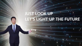 华为郭平：三个重构托起华为中长期竞争力