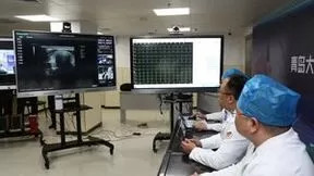 海信超声助力提高基层医疗诊断水平