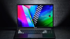 华硕灵耀Pro16带来更全面的大屏创作体验，战力不可小觑！