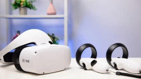 爱奇艺奇遇Dream VR一体机评测 理想照进现实，超沉浸的虚拟世界体验