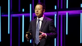 华为靳玉志：以“FIBERS”诠释行业数字化联接特征