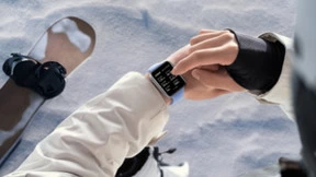 OPPO Watch 2冰川湖蓝正式开售，专业运动健康管理1299起