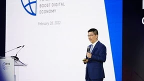 华为赵志鹏：IPv6+已经在全球实现100+商用