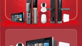 为套系家电插上“智能”翅膀，海信智慧生活开启未来家庭新篇章