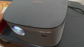 三八女王节好物推荐清单，清晰还护眼的极米H3S值得选择