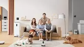 萤石网络合作伙伴再添新成员 支持美的智能空调接入