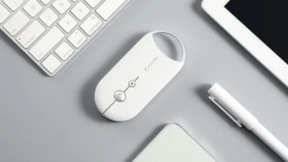 语音输入+演示上屏，讯飞会议鼠标M610助职场人“虎”力全开