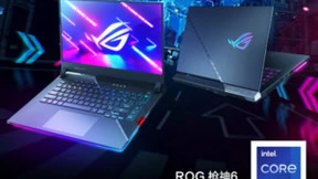 《神秘海域》官宣定档 ROG枪神6 呈现沉浸式视听体验