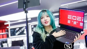 ALIENWARE天猫超级品牌日 引领Z世代打破现实界限