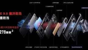 不止《原神》满帧！红魔7系列游戏手机登顶安兔兔鲁大师双榜跑分王