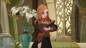 网易哈利波特手游：玩家们可能没发现的事，游戏道具中藏着的原著情节