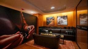 新声不凡 森海塞尔全新高保真耳机IE 600正式发布