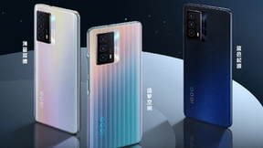 性能&续航双冠王，iQOO Z5周年庆至高减150