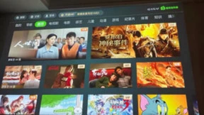 用极米H3S打造“私人影院”，收获假期宅家新乐趣