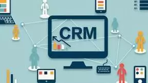 从摸索到蜕变 看智慧CRM的“前世今生”